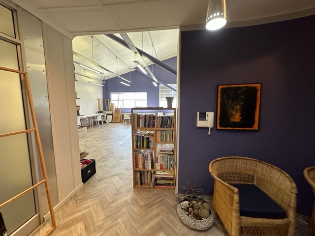To Let commercial Property for Rent in Mowbray Western Cape